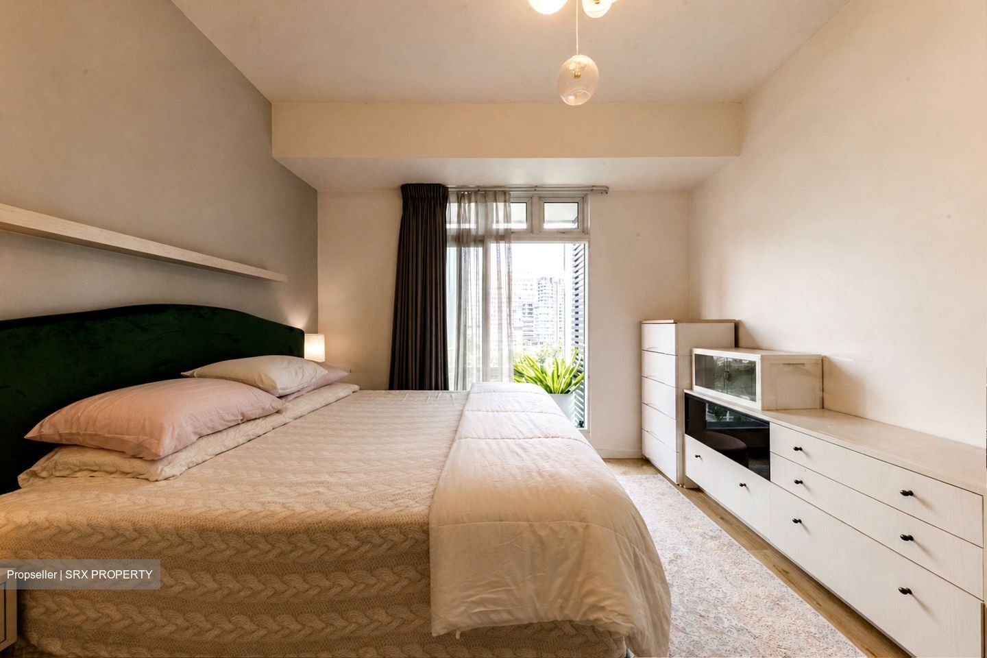 De Paradiso (D12), Apartment #552366581